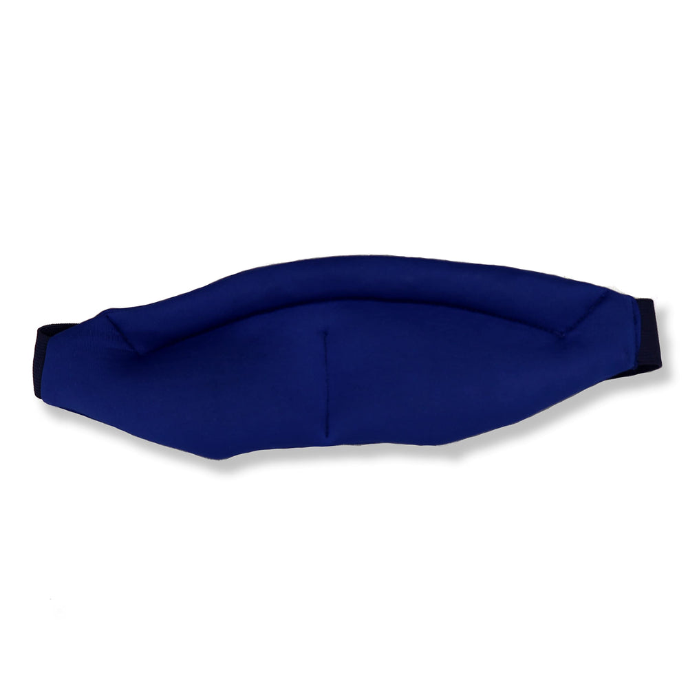 OCuSOFT Dry Eye Mask Basic close-up highlights soft fabric for gentle soothing warmth