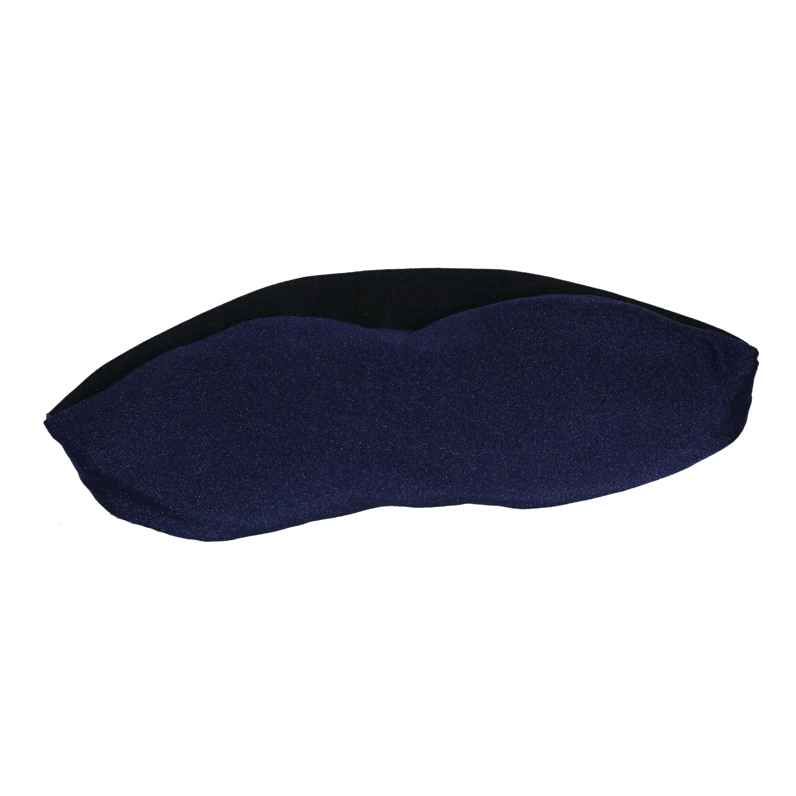 OCuSOFT Dry Eye Mask Premium heats up in 20 seconds for fast relief