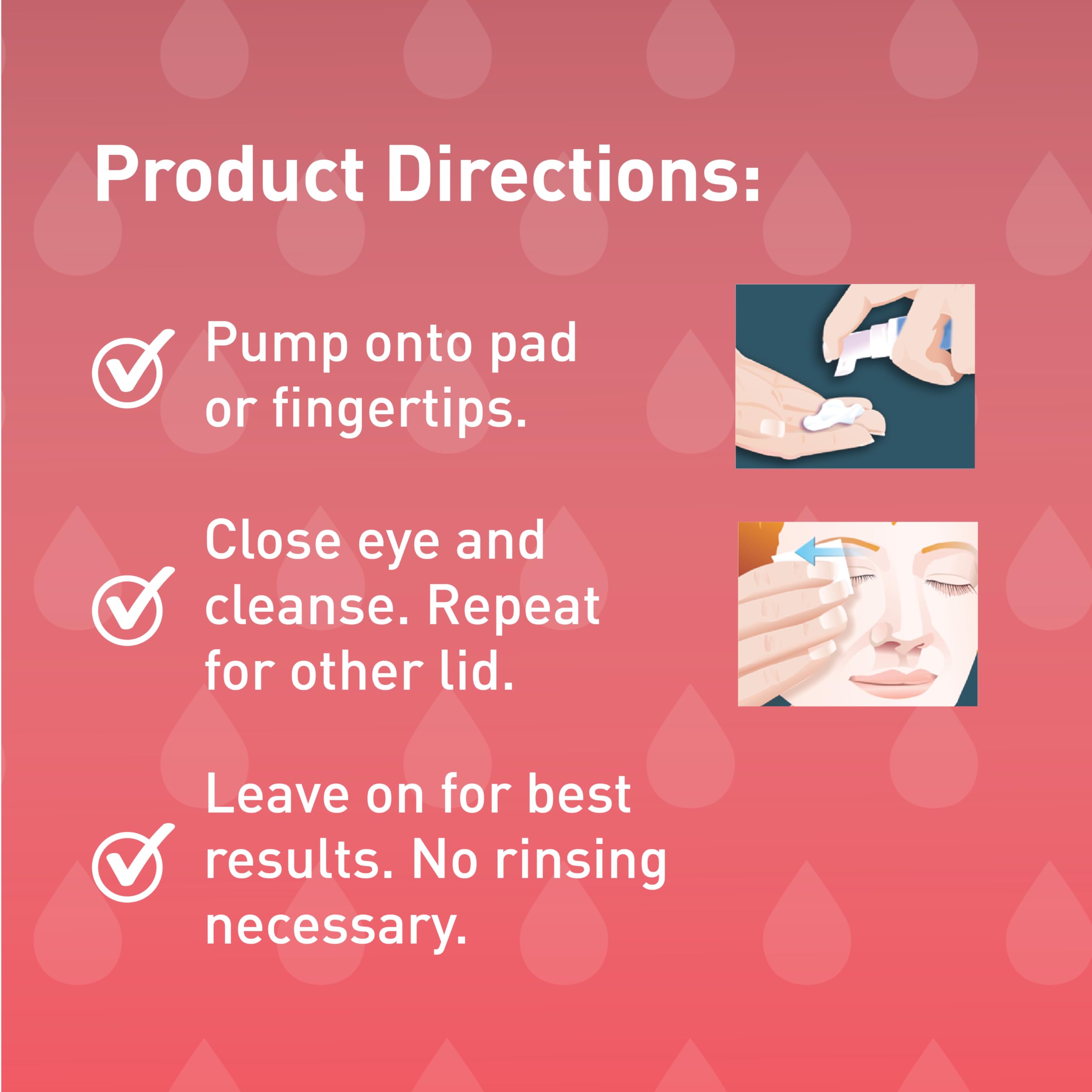 OCuSOFT Lid Scrub Plus Platinum packaging shows compact 50 ml bottle.