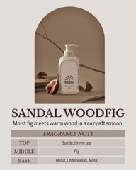 ODID Milk in Cera lotion pump focuses on easy, mess-free application.