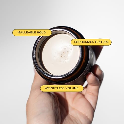 O'Douds Matte Paste portrait demonstrates versatile looks for modern styles.