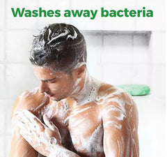 ODWIRA Irish bar soap mild on skin for gentle cleansing