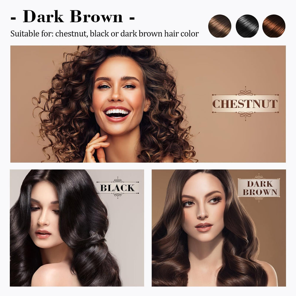 OETUIOW waterproof smudge-proof formula ensures lasting color through workouts and humidity.