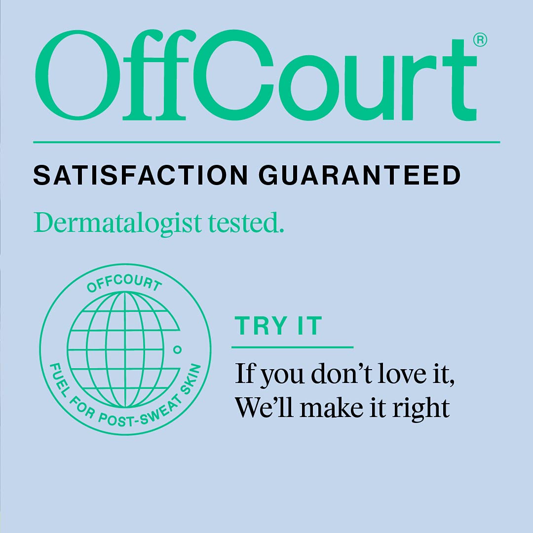 OffCourt made-in-usa-label signals quality and trusted sourcing.