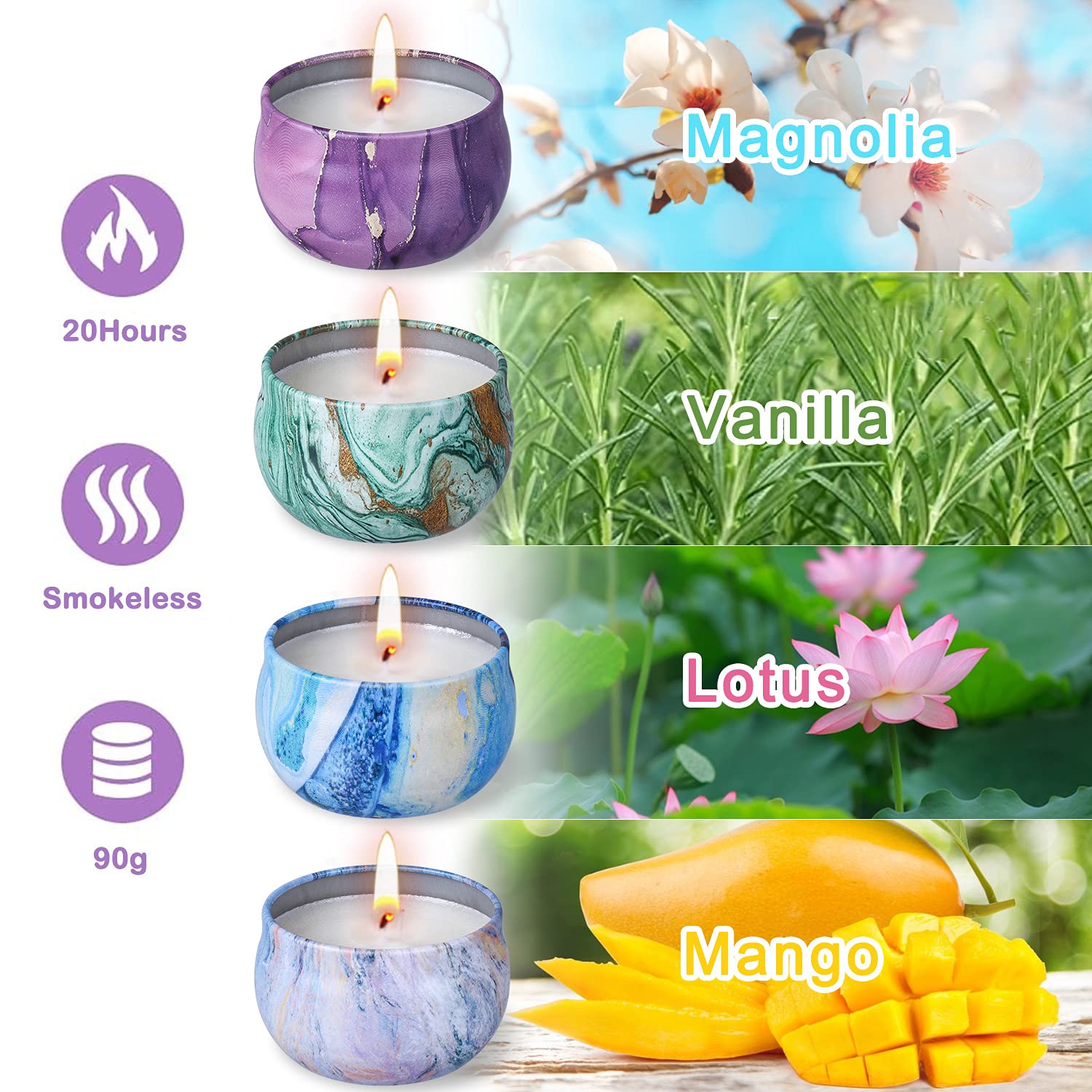 OFUN Bath Bombs fizz close-up highlighting color and moisturizing feel