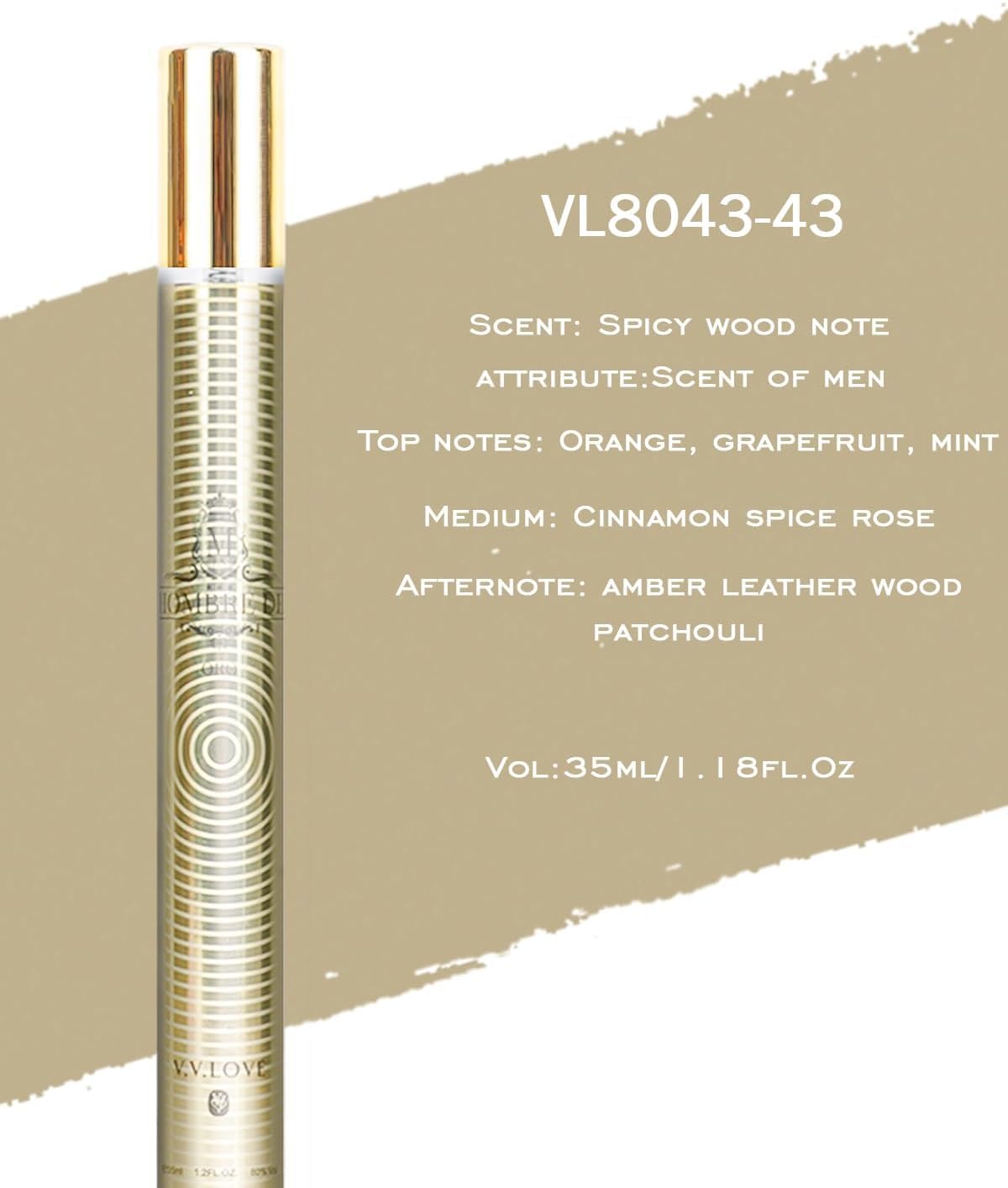 OFUN-cologne-gentle-formula offers daily wear with comfortable feel.