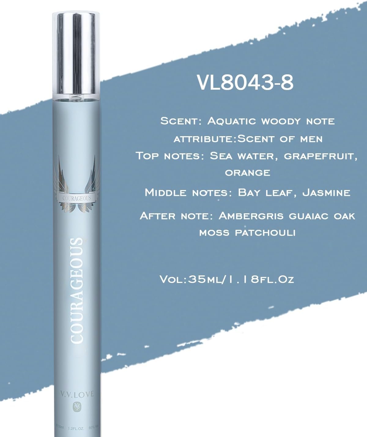 OFUN-cologne-long-lasting-fragrance keeps scent vibrant through busy days.