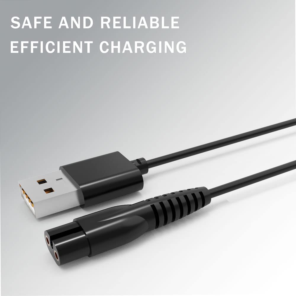 OGMWIN Meridian charging cable spare pack for quick replacements.