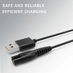 OGMWIN Meridian charging cable spare pack for quick replacements.