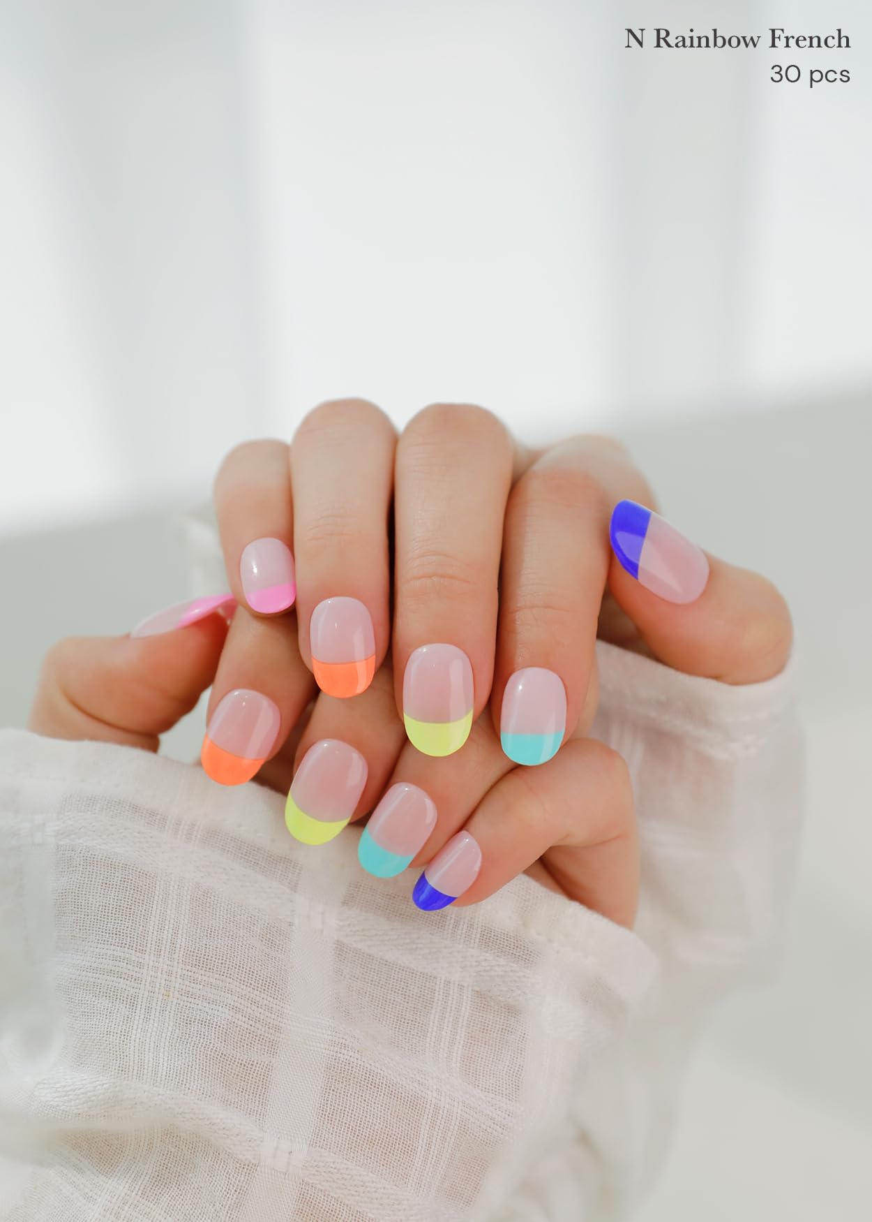 ohora beginner-friendly nail-art kit for confident at-home manicures.