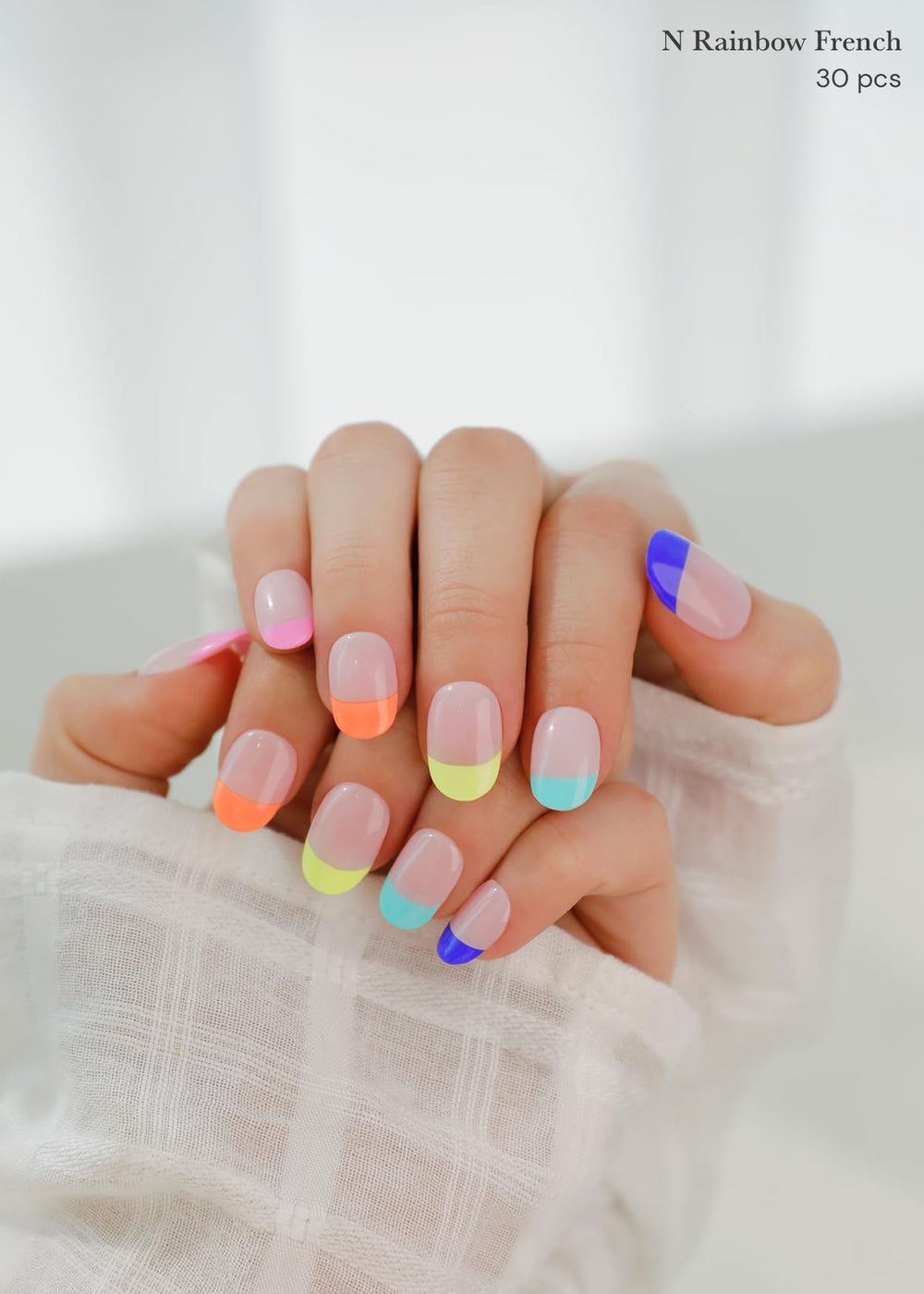 ohora beginner-friendly nail-art kit for confident at-home manicures.