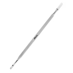 ohora Care Pro Easy Dual Stick press-tip smooths polish for bubble-free finish