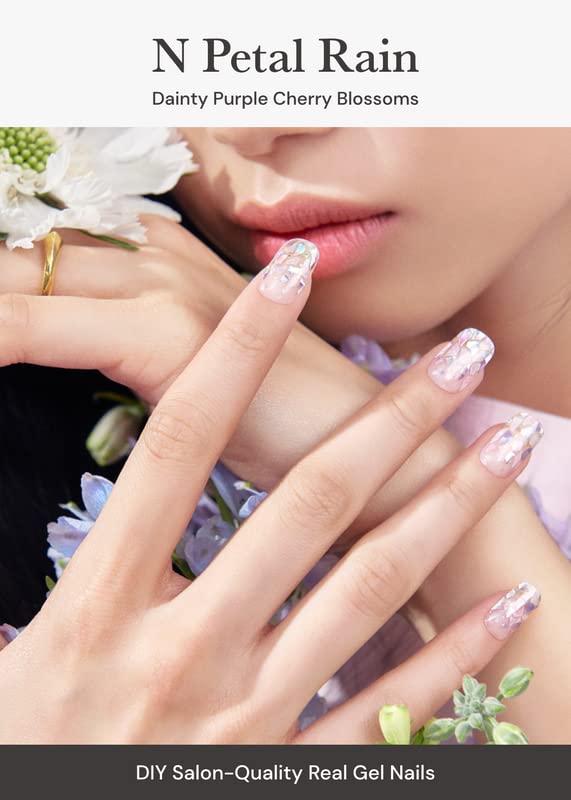ohora-n-petal-rain-application-tips demonstrates beginner-friendly steps to apply.
