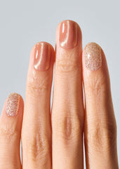 ohora NMuse Glow 30 wraps in bright hues for versatile nail styles