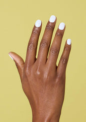 Ohora N Clean White swatches display quick application options.