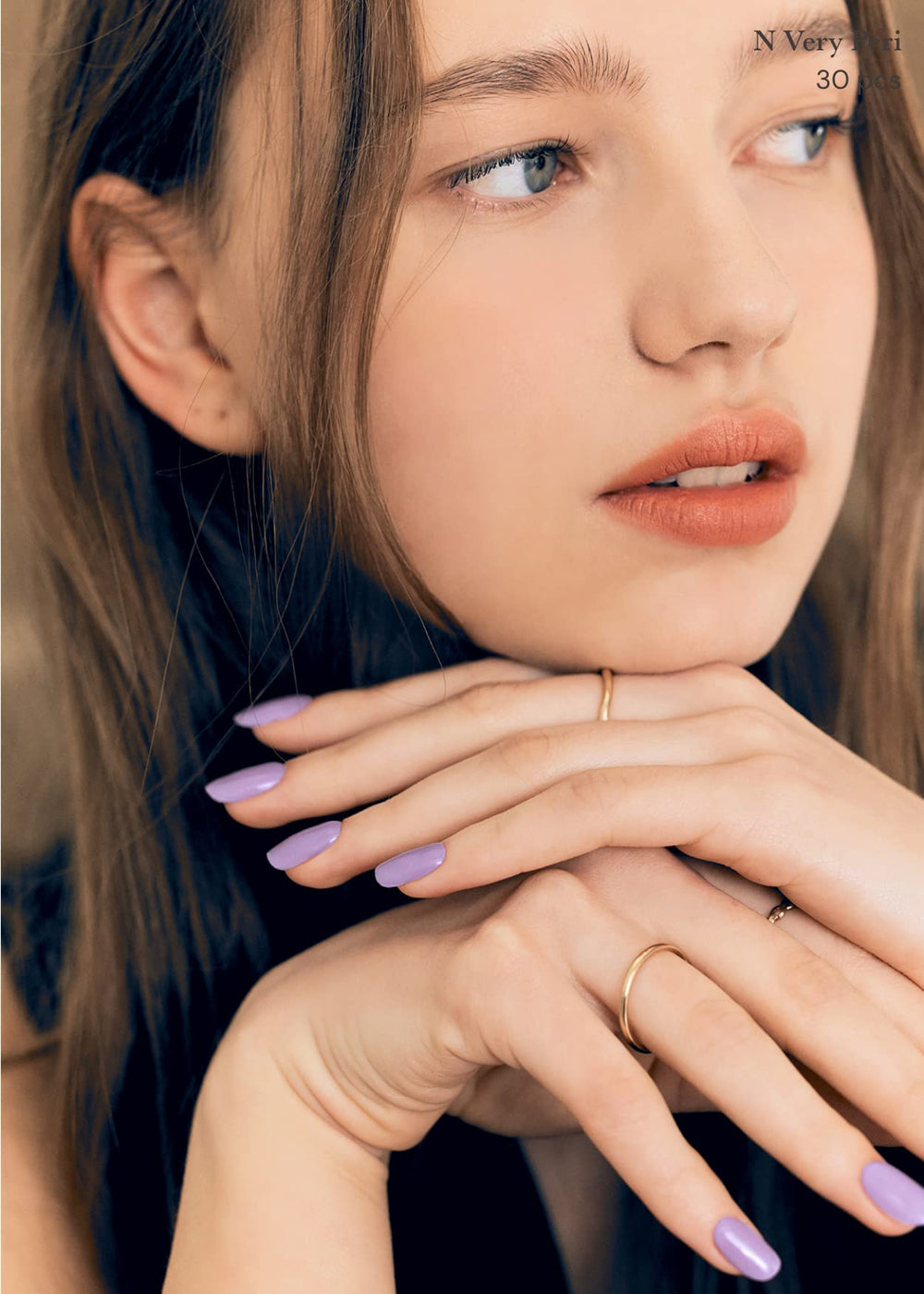 ohora UV/LED cure under lamp for durable gel nails