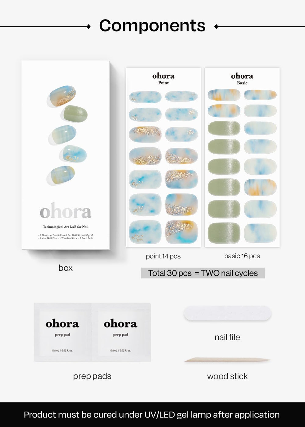 ohora veil vegan cruelty-free credentials and safe ingredients
