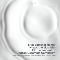 Ohui Miracle Moisture Set Skin Softener mini 20ml for travel hydration on the go.