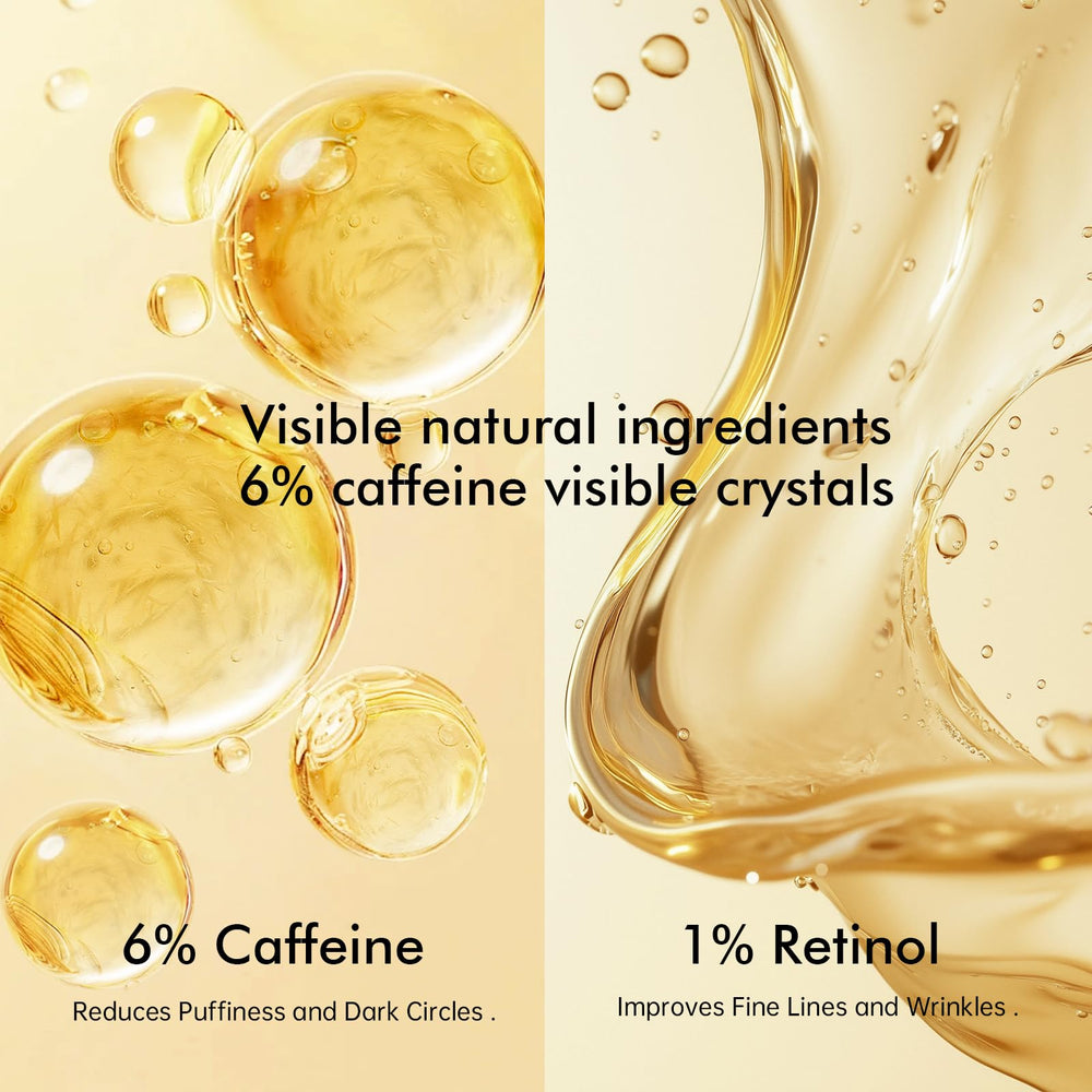 OIDLA unisex eye care daily-use visual shows universal design