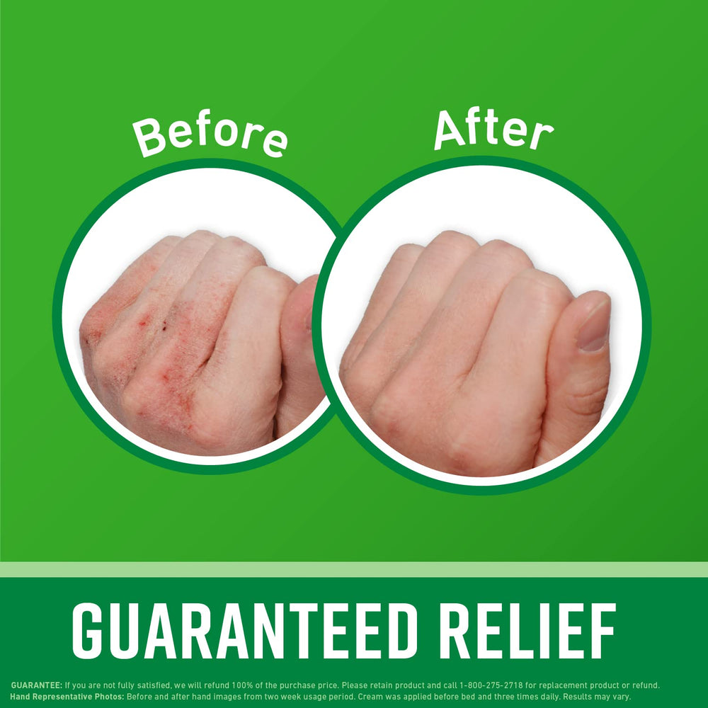 O'Keeffe's Healthy Feet jar close-up highlighting foot care with allantoin for tough skin