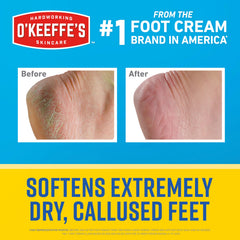 Cream texture shown on finger demonstrates rich, non-greasy feel for comfortable wear.