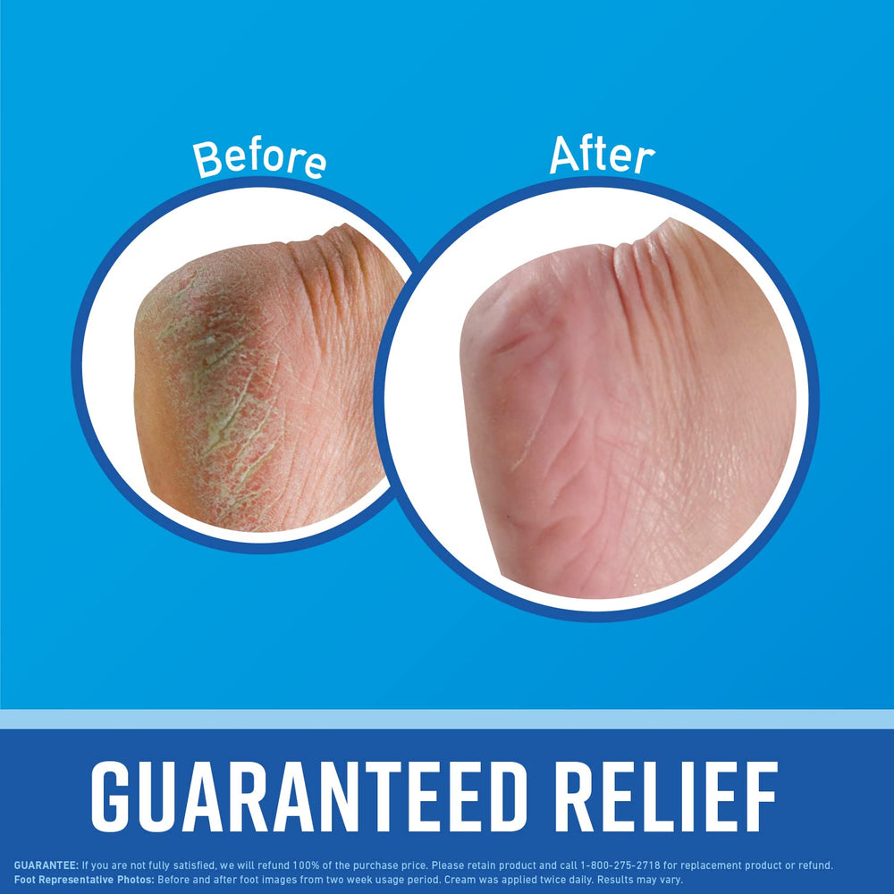 O'Keeffe's Working Hands travel-size pack for on-the-go care