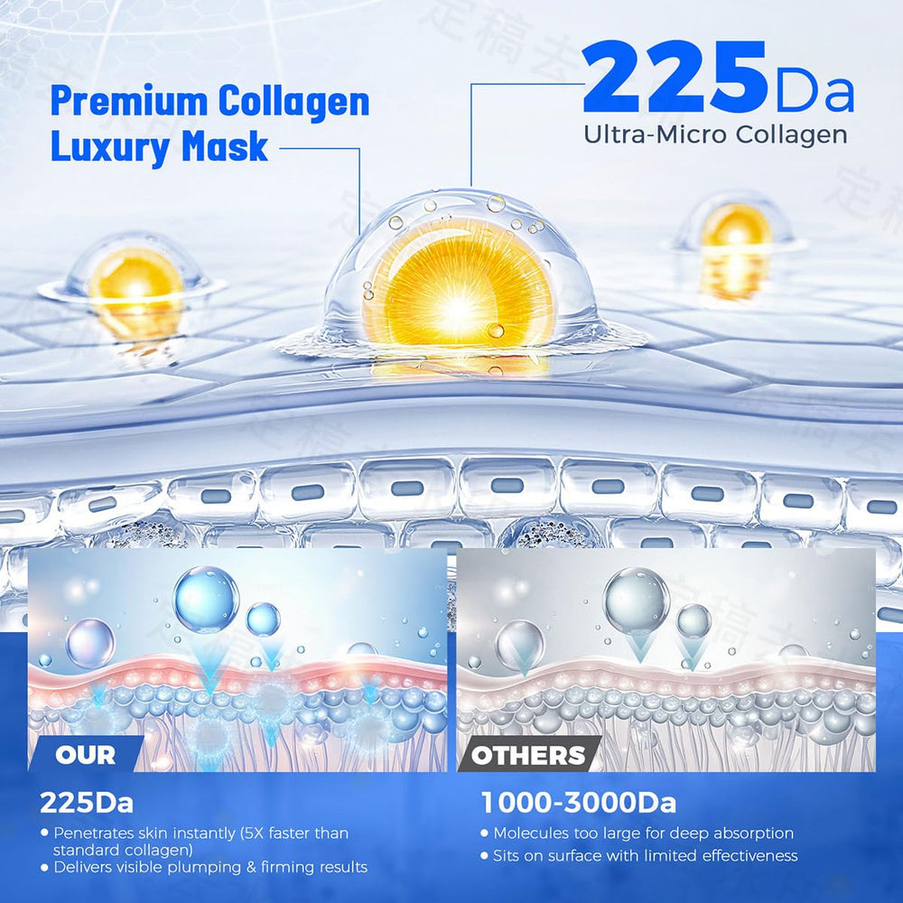 Okela cooling hydrogel design maintains serum while soothing irritated skin.