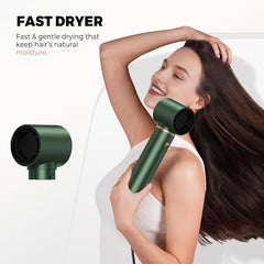 OKWRAP 5-in-1 head 2.5-inch for voluminous waves