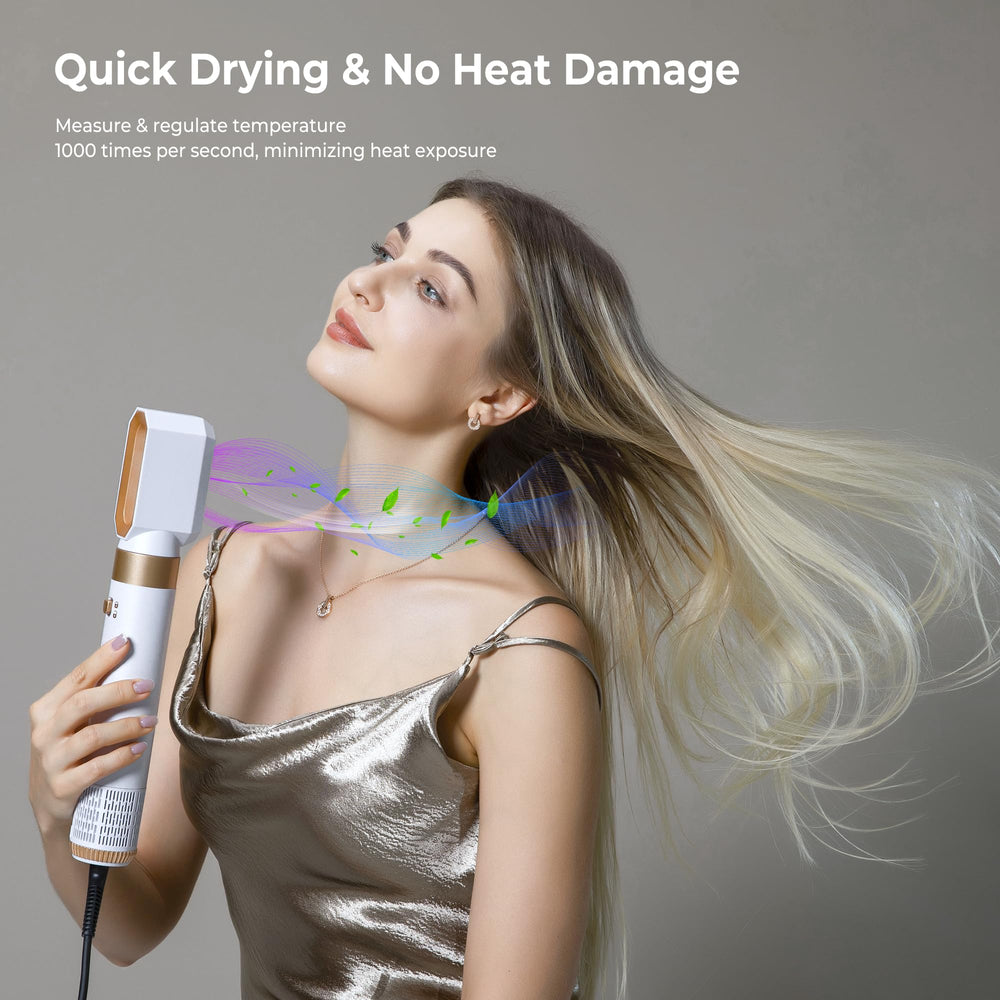 OKWRAP massage oval brush for comfortable detangling.