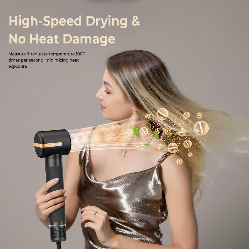 OKWRAP straightening brush delivers sleek styles with controlled heat