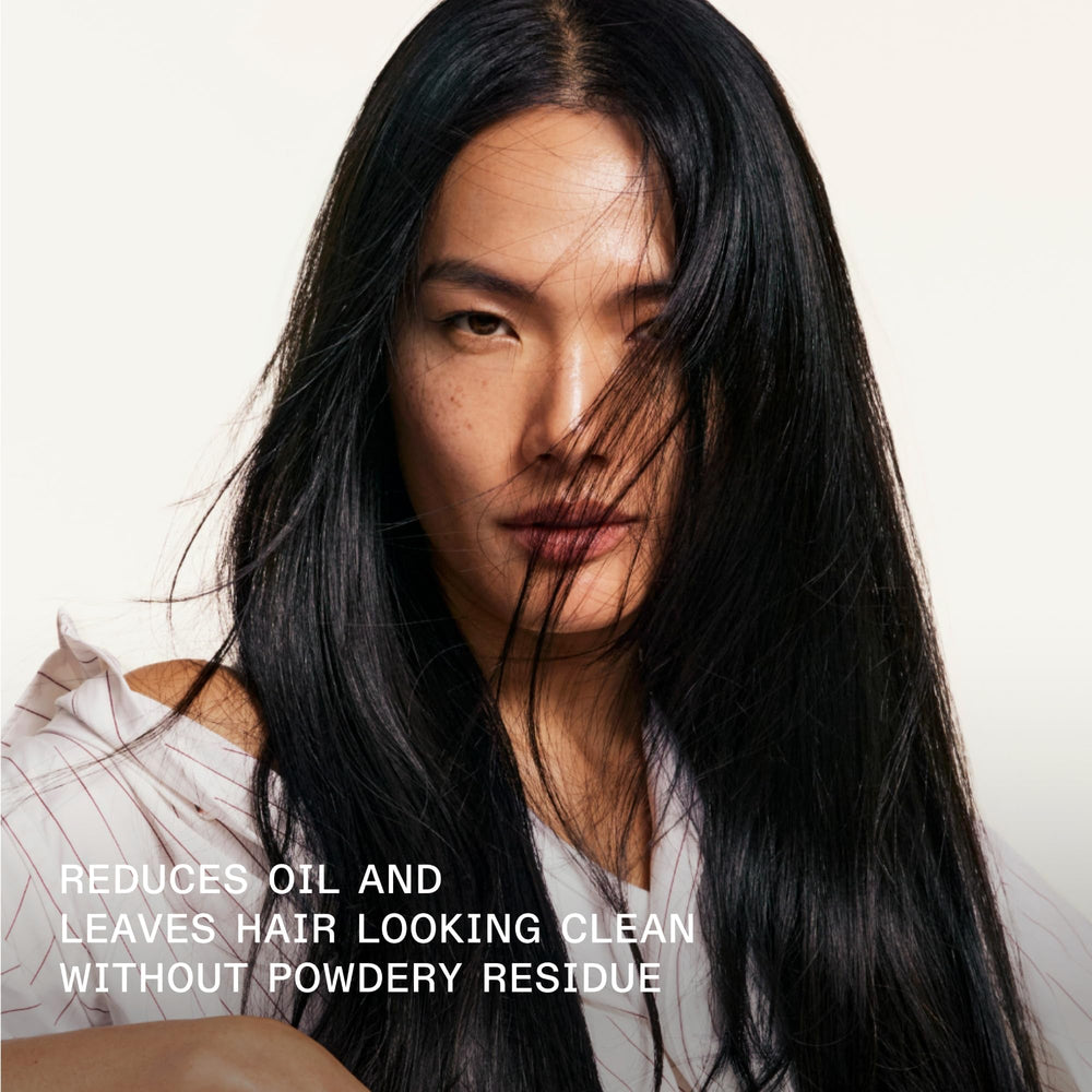 Olaplex No.4D odor neutralization keeps hair smelling fresh