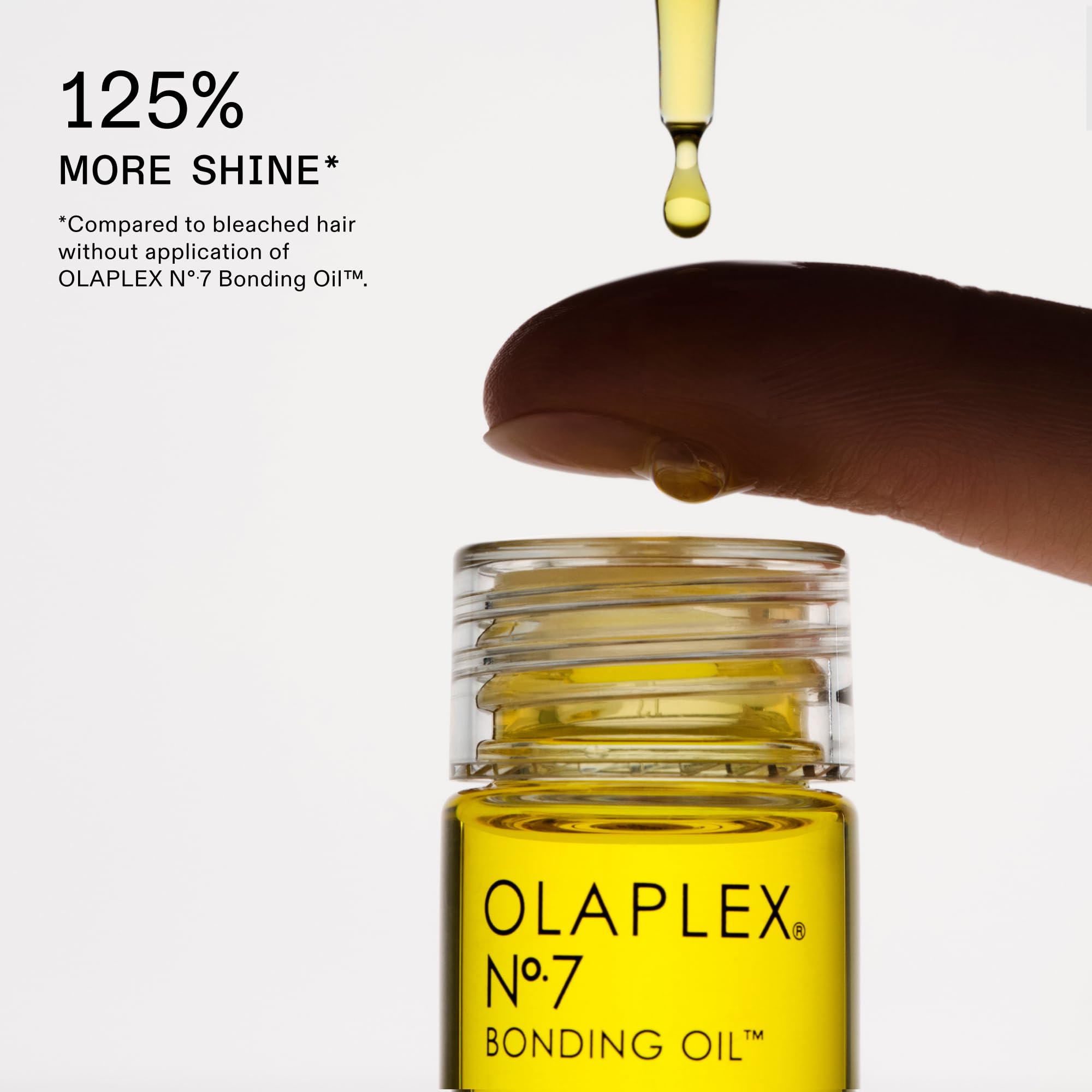 Olaplex Healthy Hair Discovery Set front view showing complete regimen