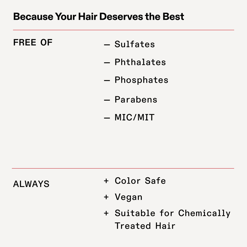 Olaplex N°6 Bond Smoother packaging and product labeling