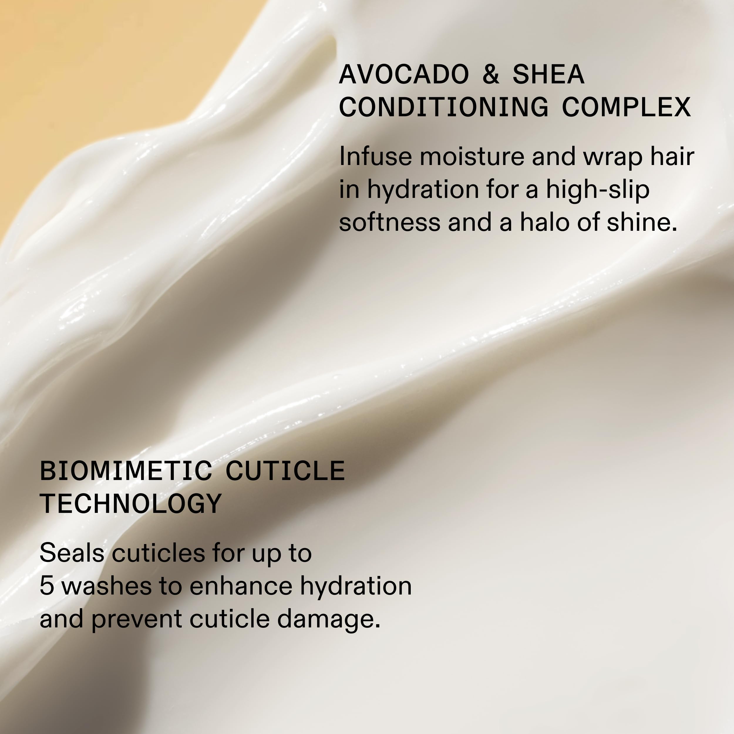 Olaplex Rich Hydration Mask routine use with other products