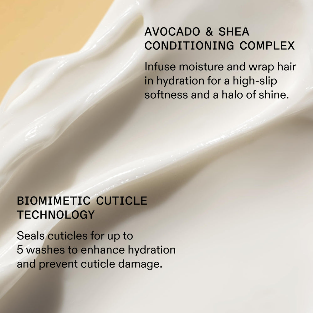 Olaplex Rich Hydration Mask routine use with other products