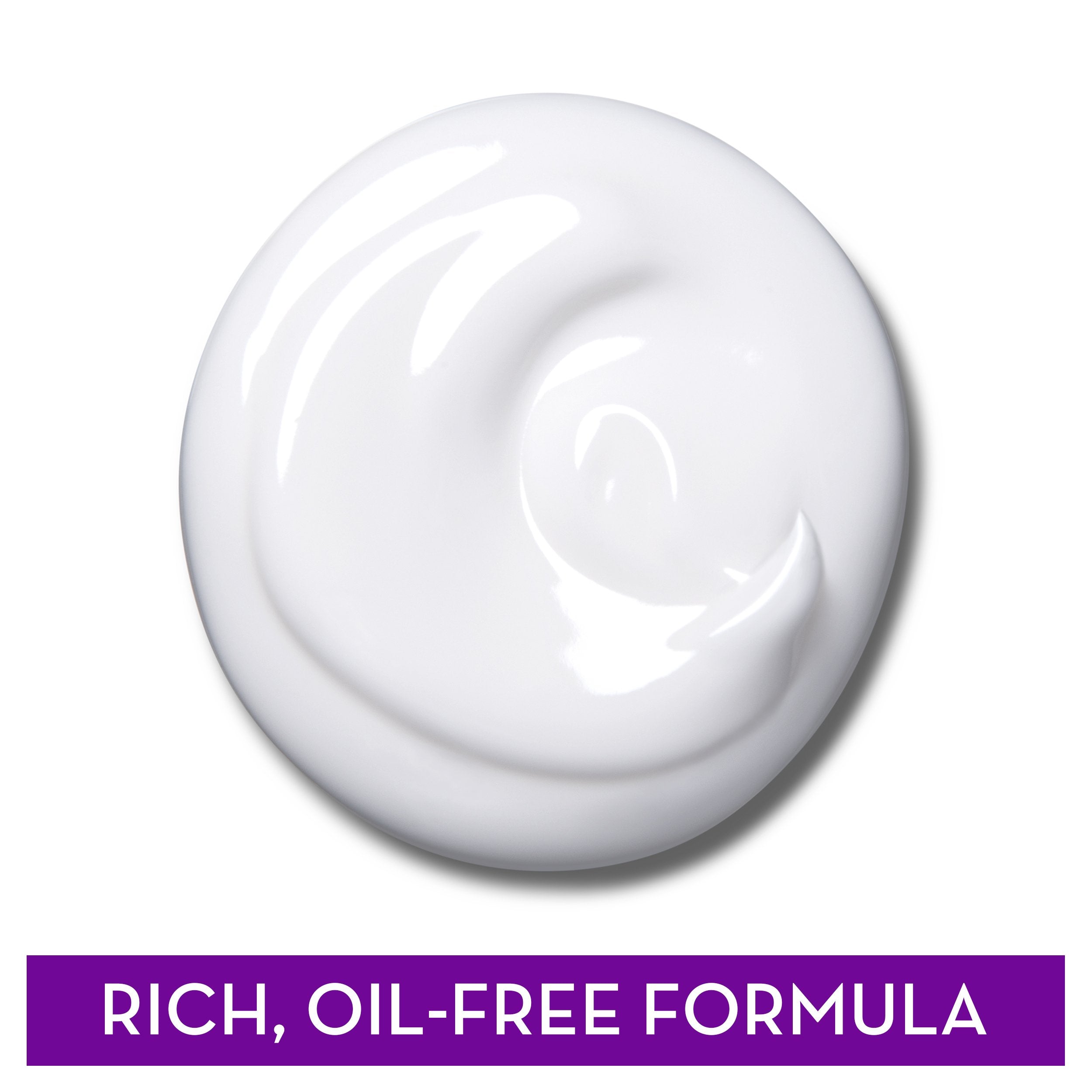 Olay Night Cream duo-pack on display highlights value for multiple skincare routines.