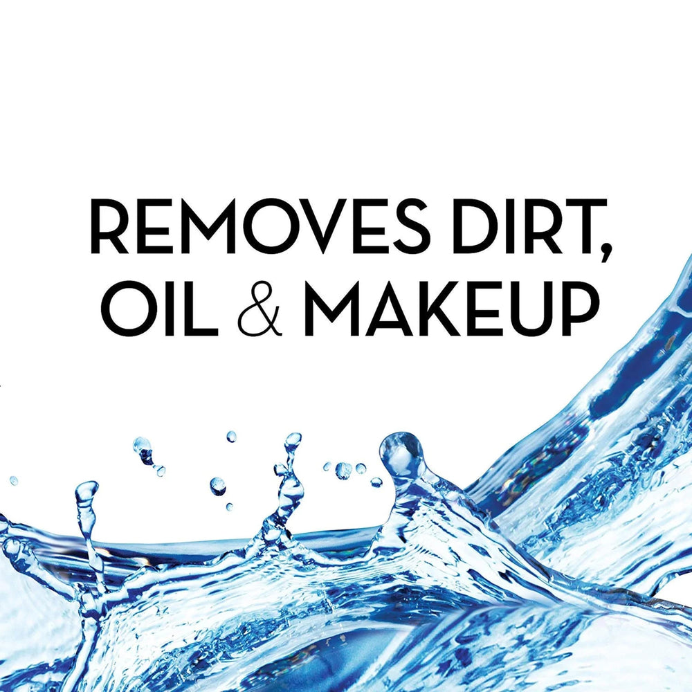 Olay Oil Minimizing Toner 7oz bottle cap close-up highlighting easy dispense.