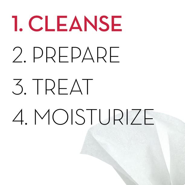 OLAY Regenerist formula with amino-peptide for surface renewal