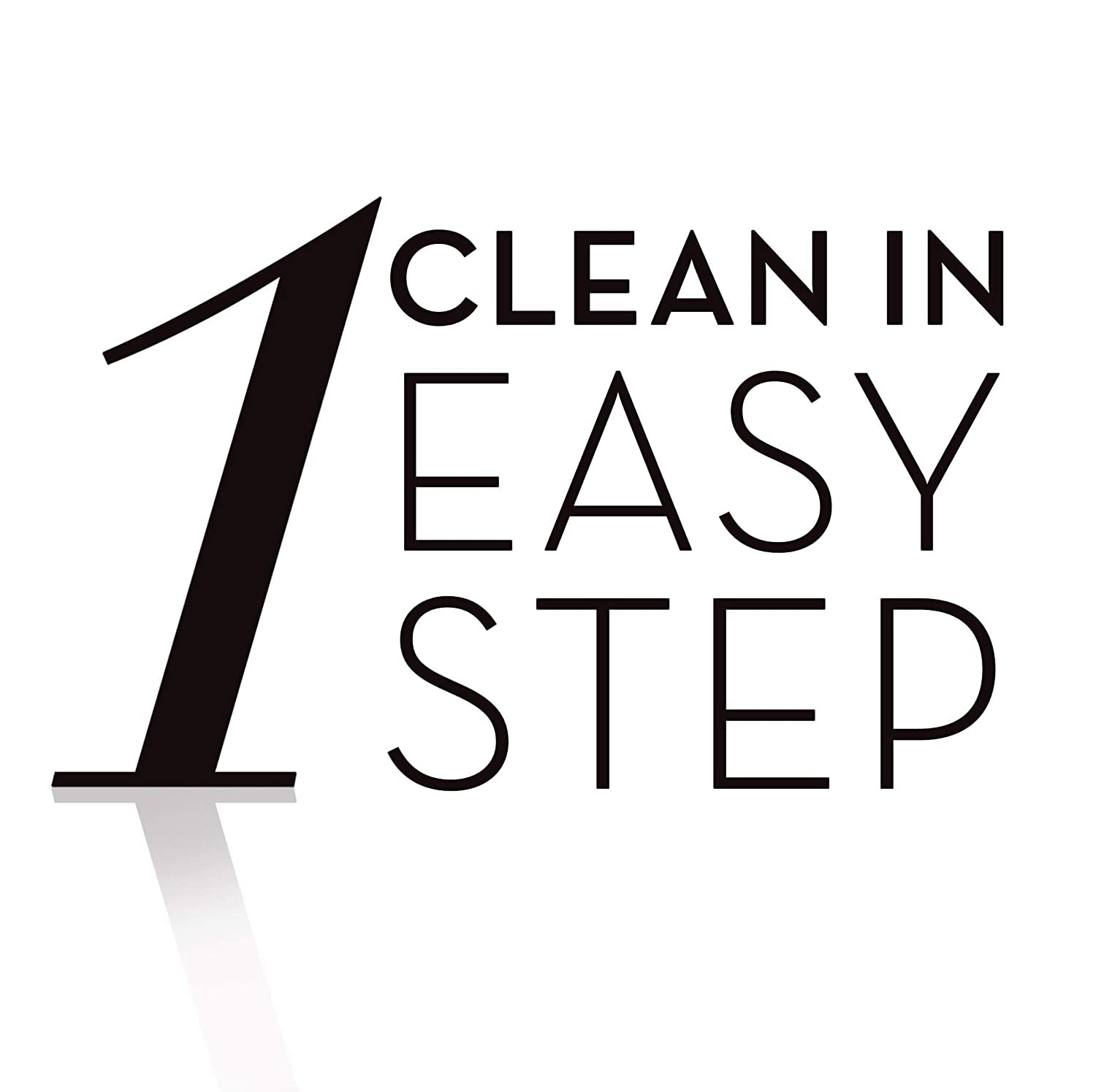 OLAY Regenerist bathroom setup with cleansing cloths ready to use