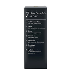 Olay Total Effects night-firming packaging image shows packaging variations for shelf-ready night care