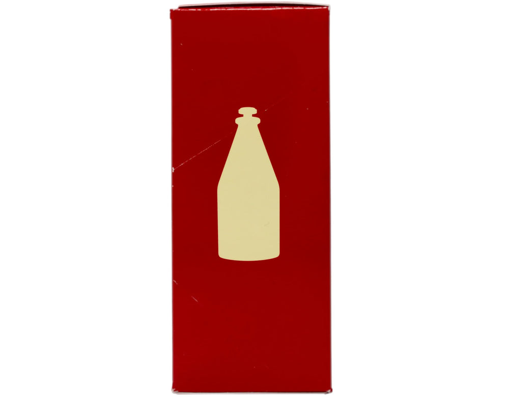 Old Spice Classic After Shave fragrance notes include musk, spice and citrus