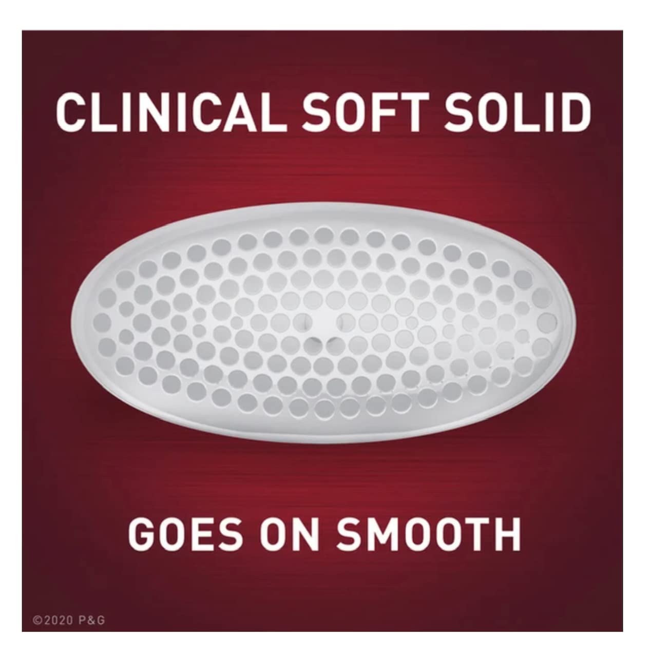 Old Spice Clinical Sweat Defense showcased in an office setting for daily use.