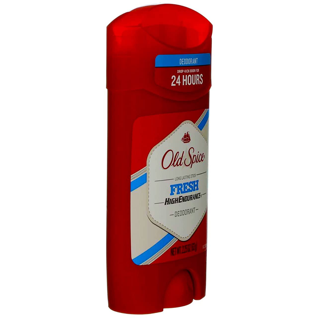 Old Spice Fresh Solid trio pack highlights value and convenience.