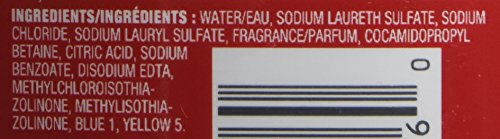 Old Spice High Endurance Pure Sport pack-2 on store shelf implying value and daily protection.