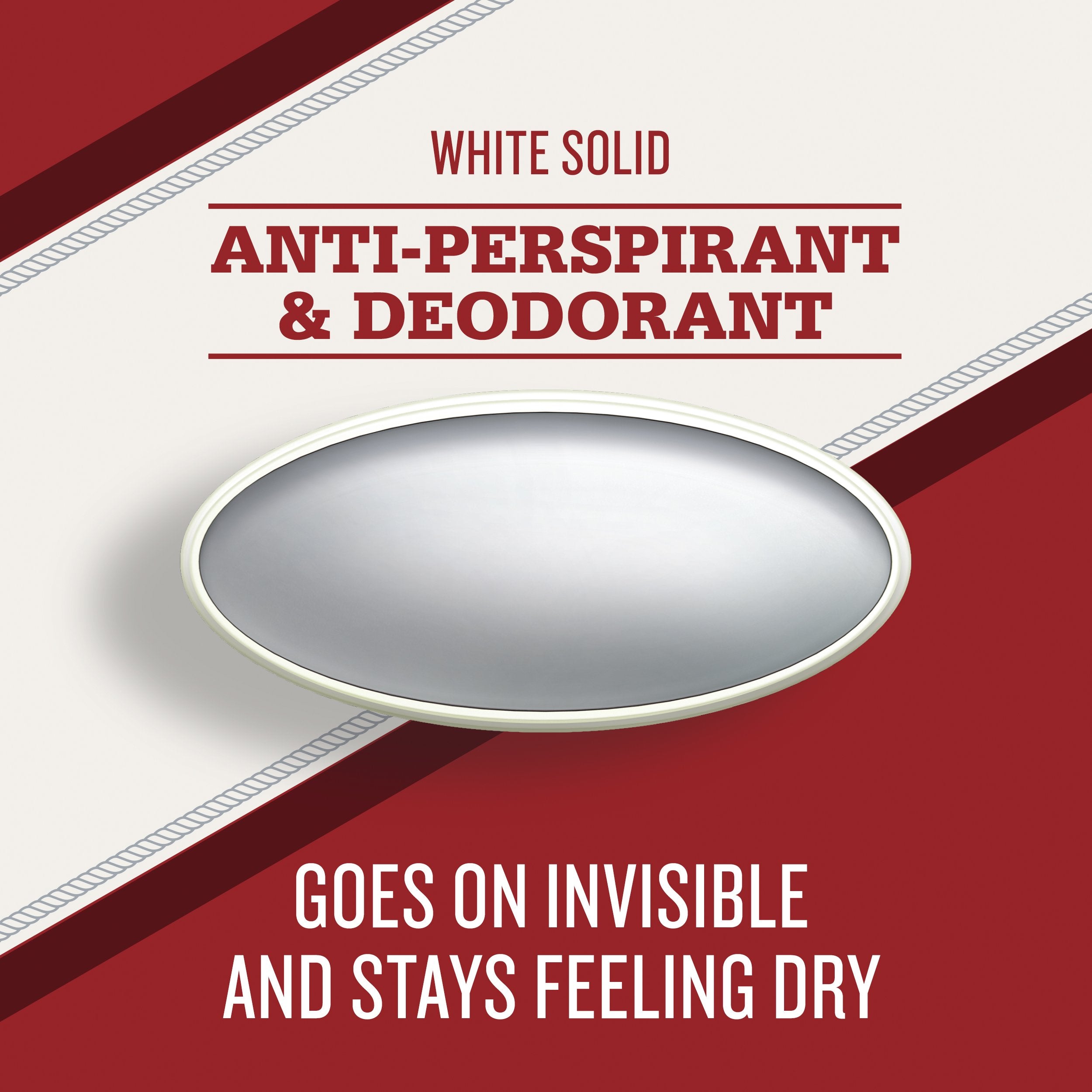 Old Spice pack six antiperspirant for budget-friendly daily use