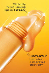 Ole Henriksen Pout Preserve ingredients with kokum butter and peptides for nourishment