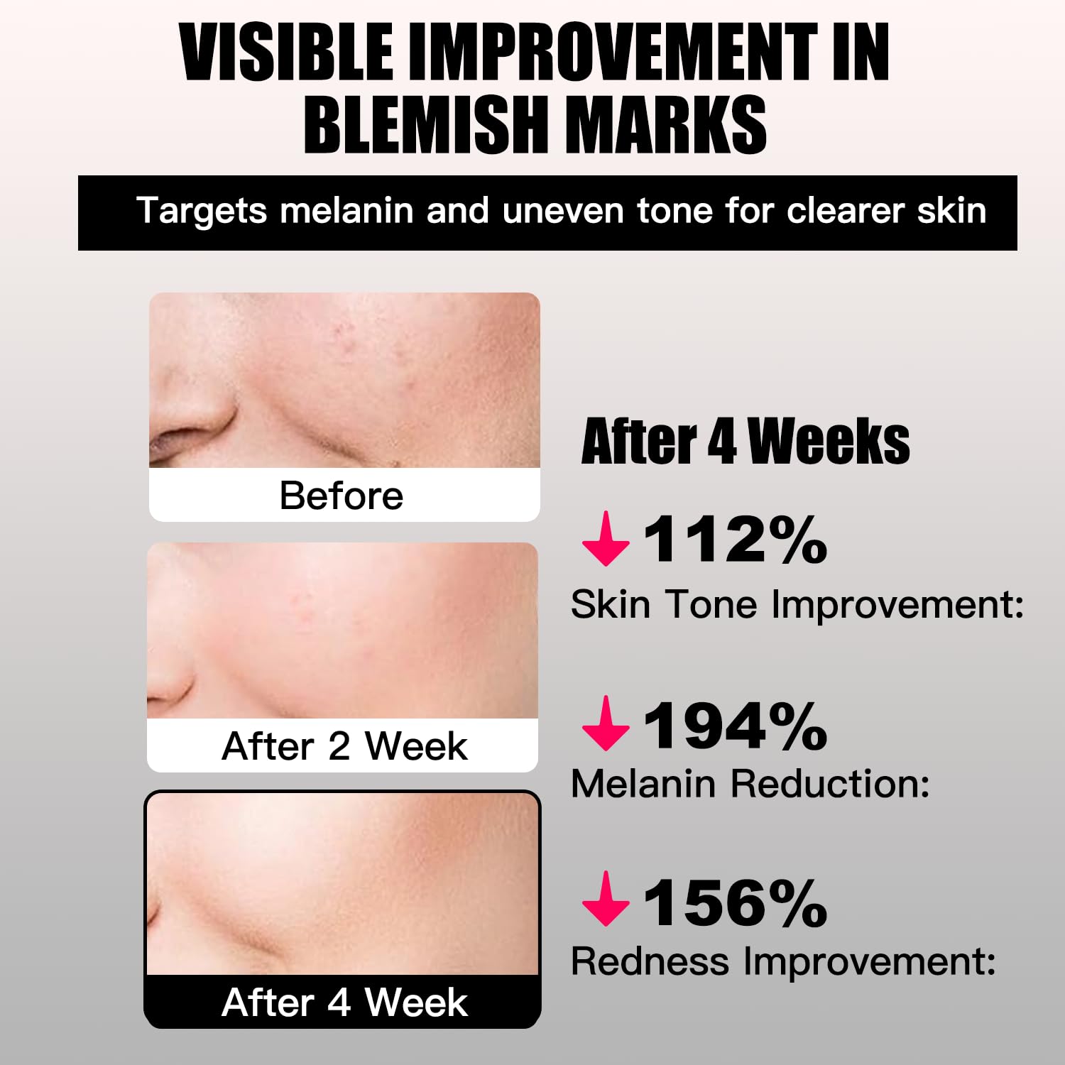 OLELON Glass Skin finish visual hints at luminous, refined pores.