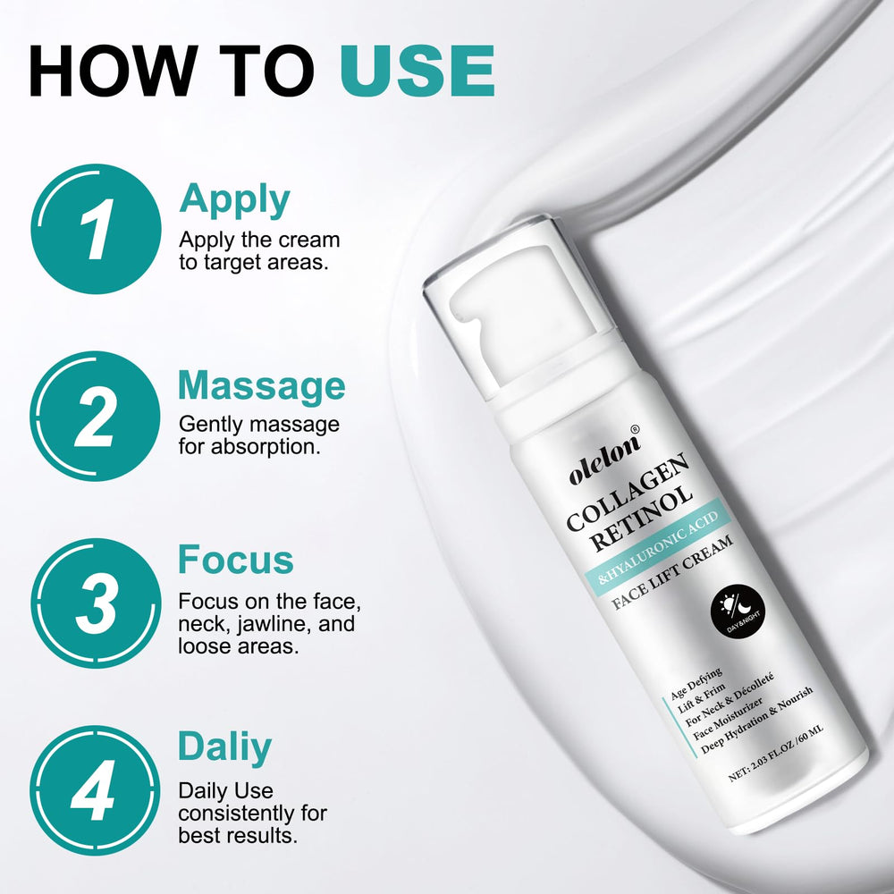 OLELON niacinamide brightening shot hints at even-toned glow.