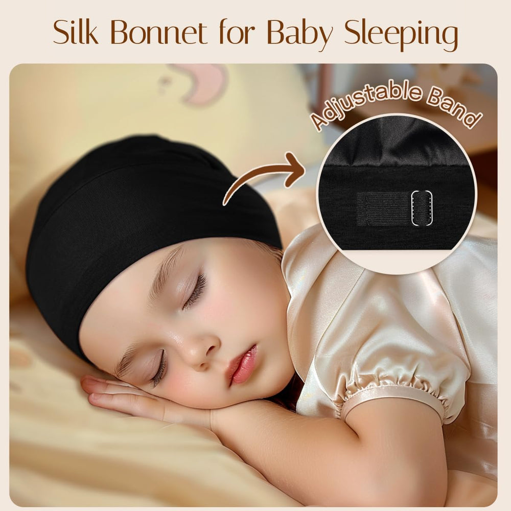 OLESILK modal outer layer wicks sweat during active play for dry naps.