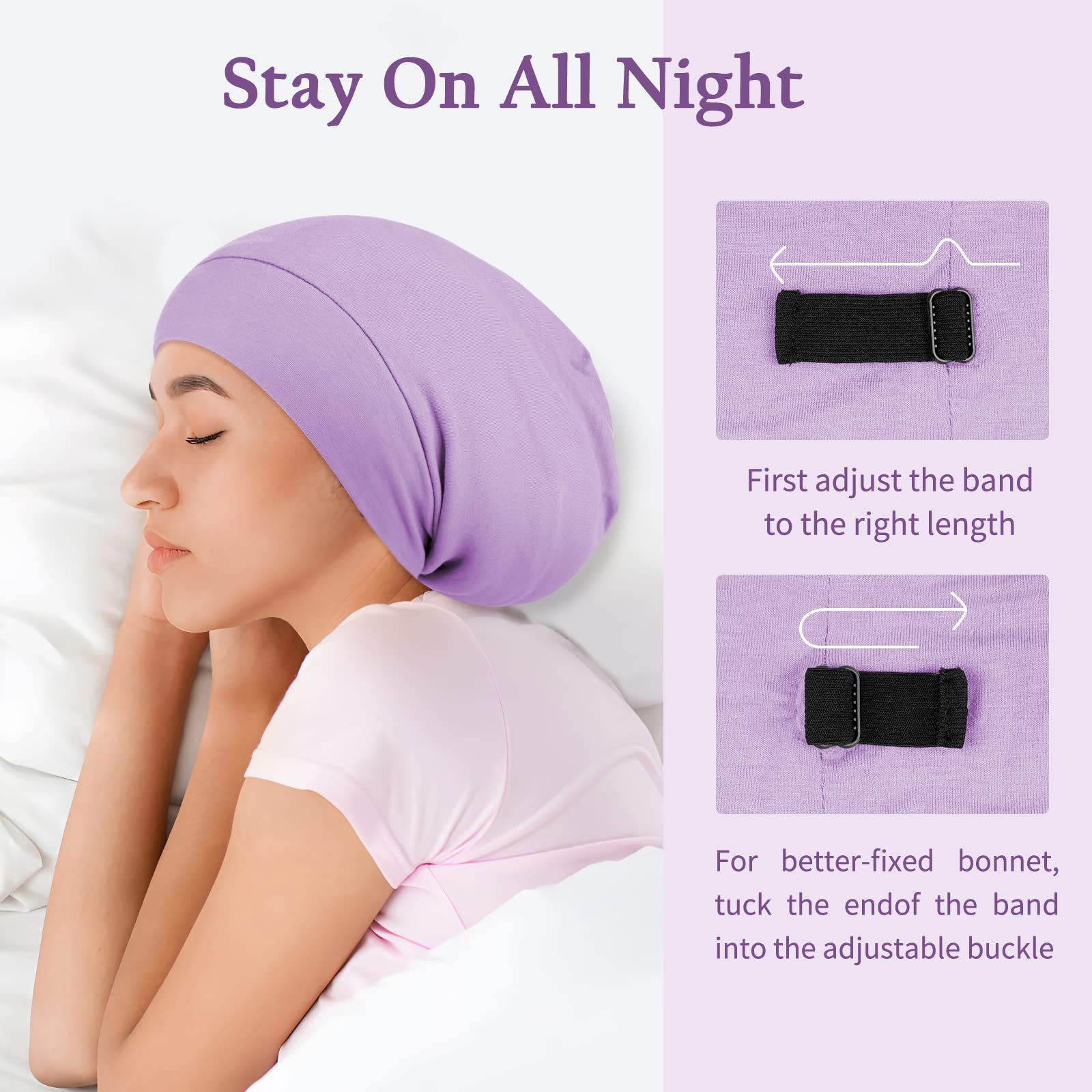 OLESILK silk-packaging-travel shows portable pack ideal for on-the-go use.